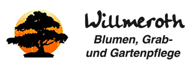 Blumen Grab- und Gartenpflege Willmeroth in Burscheid - Blumen, Grab- und Gartenpflege Willmeroth